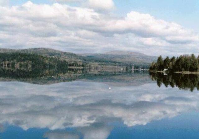 Tumble Inn Schroon Lake Exterior foto