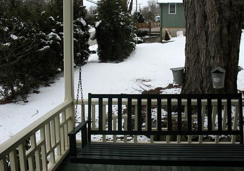 Tumble Inn Schroon Lake Exterior foto